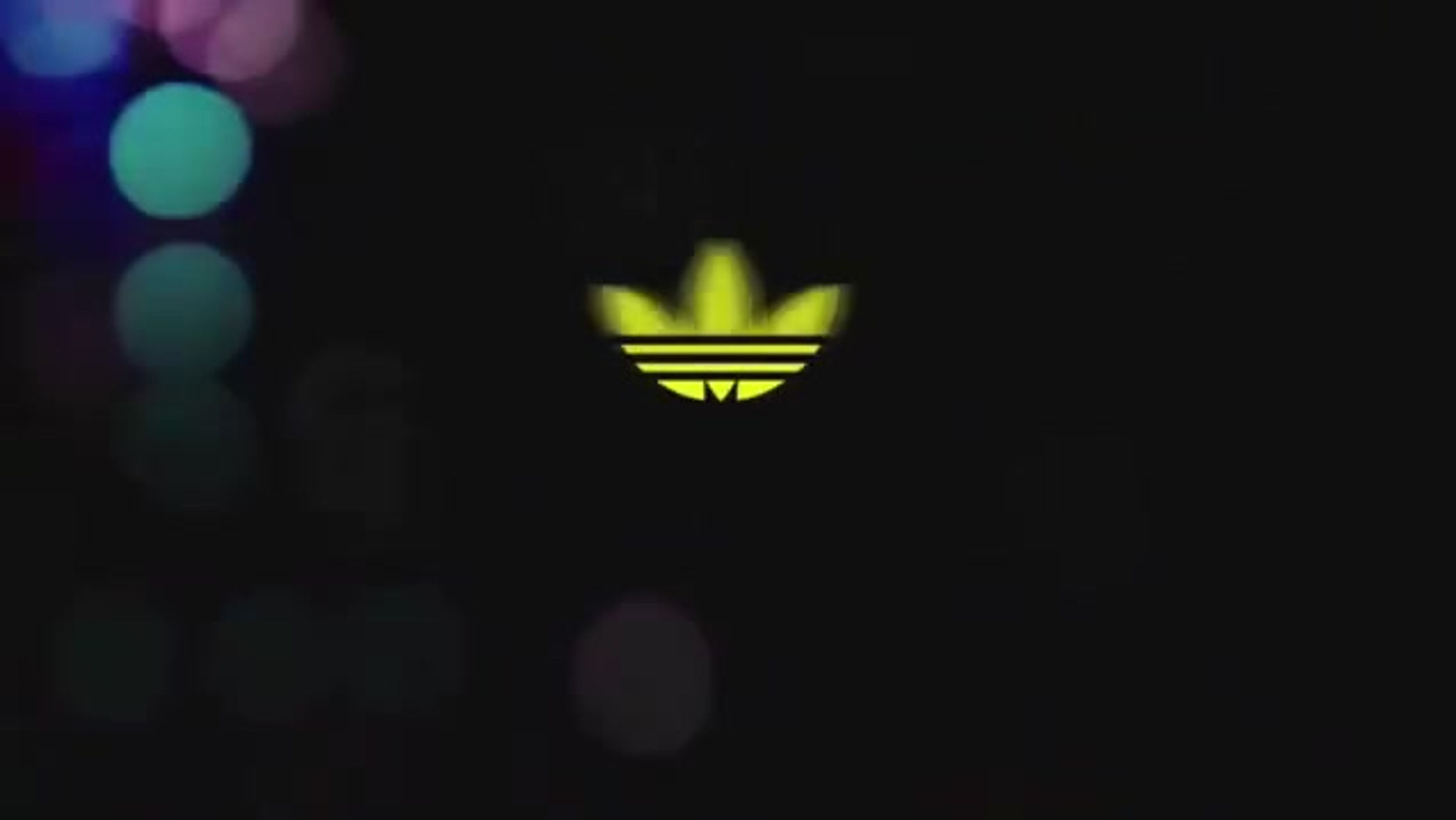 ADIDAS // The more, Ya Know?